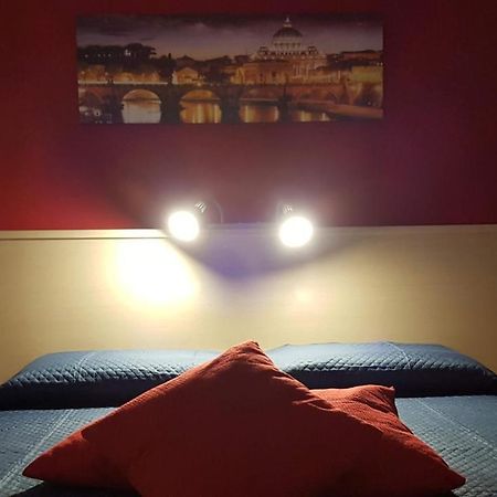 Domus Roma Otel Dış mekan fotoğraf