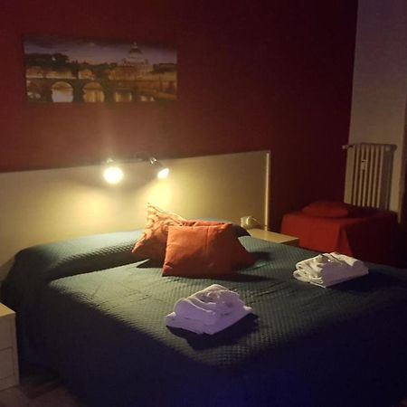 Domus Roma Otel Dış mekan fotoğraf