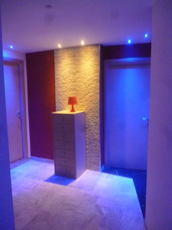 Domus Roma Otel Dış mekan fotoğraf