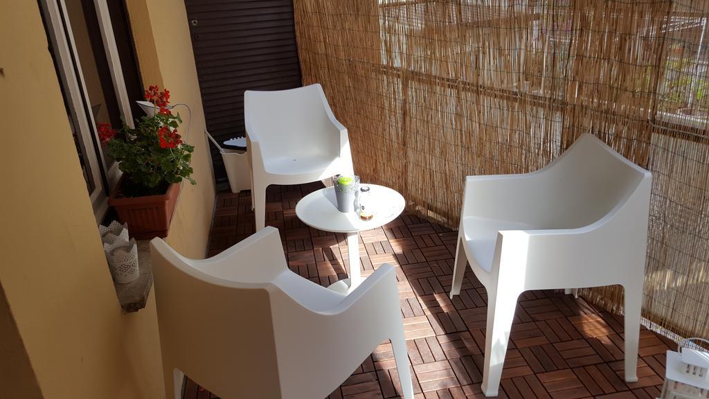 Domus Roma Otel Dış mekan fotoğraf