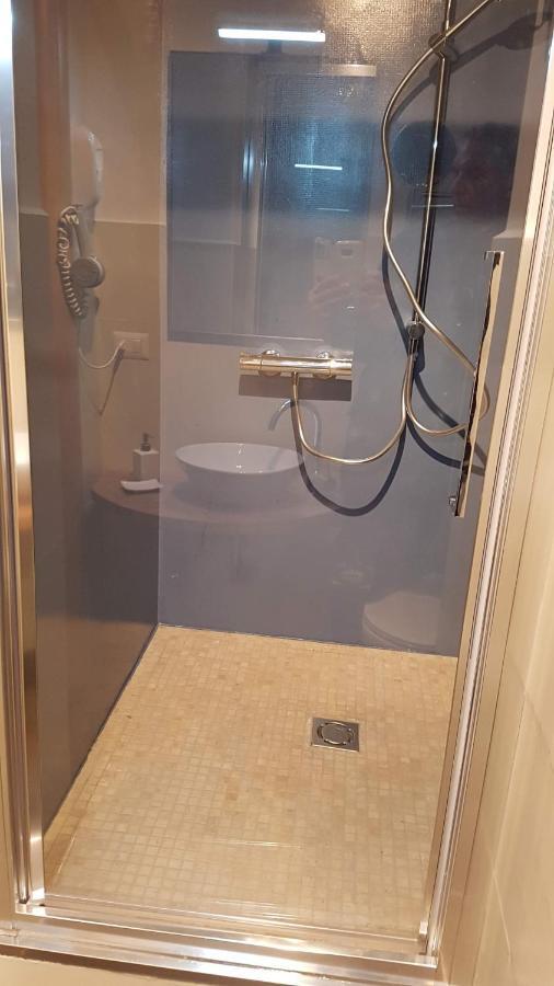 Domus Roma Otel Dış mekan fotoğraf