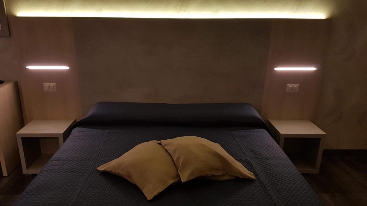 Domus Roma Otel Dış mekan fotoğraf